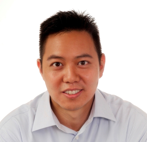 Joseph Chang