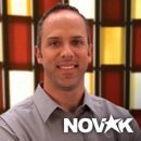 NOVAK Brand Design, Inc. (2007) is an extension of my love of graphic design, creative expression, photography and all things art related.