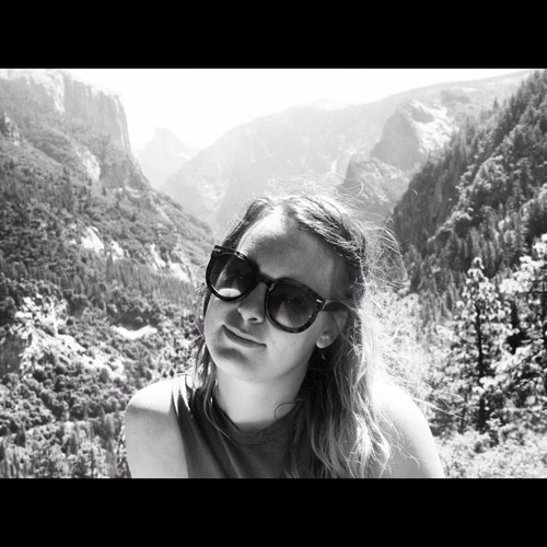 claremcsporran's profile picture. Product Marketing Exec. for blur group, design devotee, yogi, amatuer ballerina, snowboarder, skater