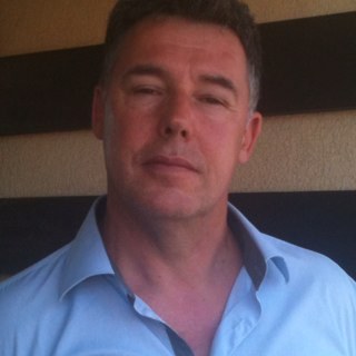 Ronnie Smith Profile