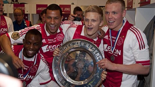 AJAX_KICK's profile picture. 