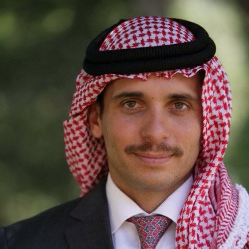 Hamzah bin AlHussein