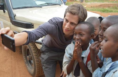 NeilForward's profile picture. no follow. dead end