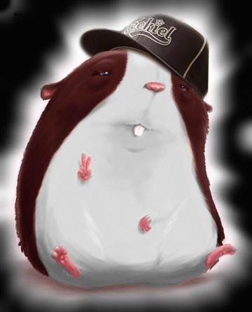 zo2m47's profile picture. 