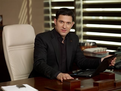 PetruLuhan's profile picture. Europarlamentar PDL in Grupul PPE din Parlamentul European / Romanian MEP in EPP Group