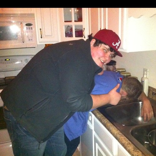 JDaulton14's profile picture. 19. Somerset. Eat sleep and breathe cars! 04 GTO. 04 silverado.