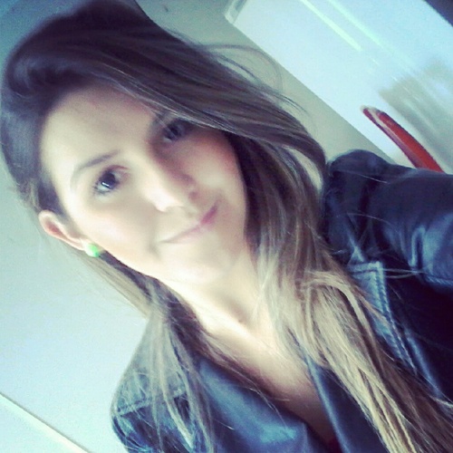 Sou quem sou,e não da pra esconder. :*