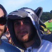 beady's profile picture. I'm just this guy, you know? I enjoy stuff, things and shenanigans.