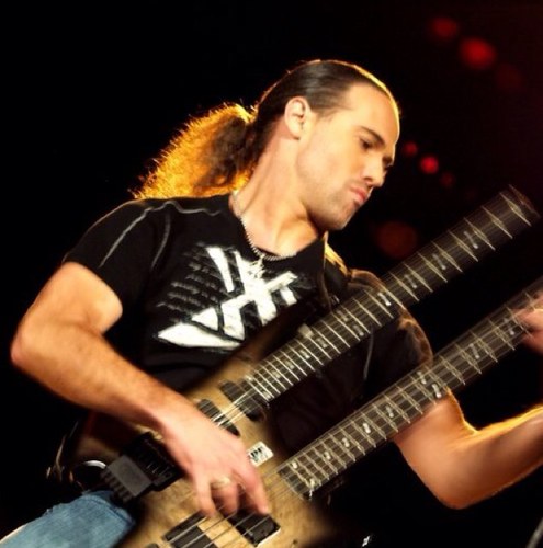 MartinQuintal's profile picture. 