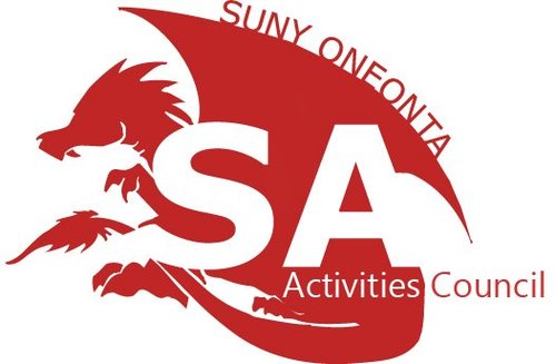 SUNY Oneonta's Student Association Activities Council. Keep up to date on everything that is happening on our campus...