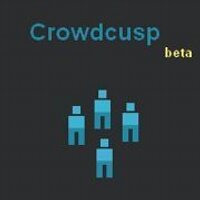 Crowdcusp.com (@crowdcusp) 's Twitter Profile
