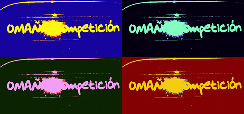 OMANA_comp's profile picture. Pasión por el mundo del motor, la competición y el buen vivir. Fundado en 2006.