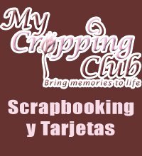 Ideas, Clases y Productos de Tarjeteria y Scrapbooking