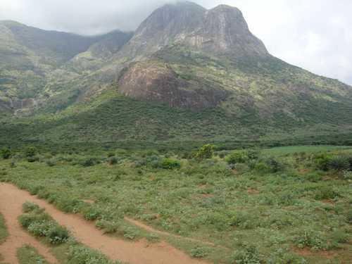 India-based Neutrino Observatory (INO) 
The India-Based Neutrino Observatory (INO) is a mega science project to study the properties of elusive particles calle