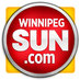 Winnipeg Sun (@winnipegsun) Twitter profile photo