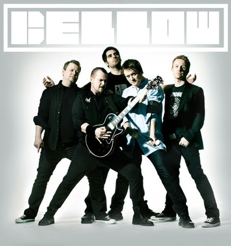 bellownorway's profile picture. Stoner/ Metal/ Punk rock band from Norway
https://t.co/6yaCcqck0d