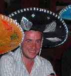 AdolfoS4anchez's profile picture. Egresado del ITESO, amante de la literatura y escritor por convicción.