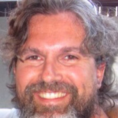 FBdard's profile picture. Enseignant en anglais intensif, fan des technos et de recherche en pédagogie