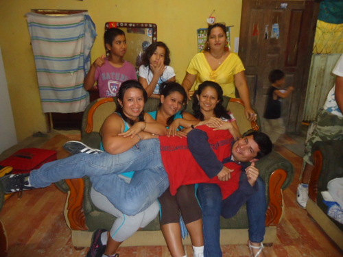 NEXARCEDEO's profile picture. 