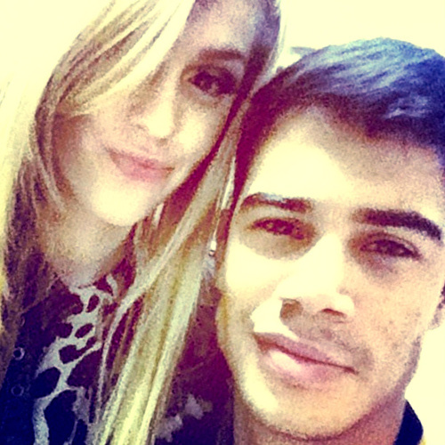 oe p vcs, eu divulgo o twitter @GuriaBlanco, flw
