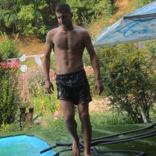 daniel cristiano