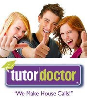 One-on-One tutoring, Tutor Doctor, In home tutoring, We make house calls!!!, Home work help, Home schooling help, Test Prep,