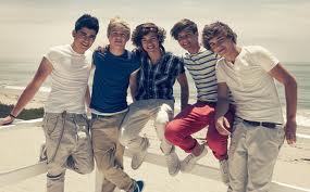 we r the unoffical fan club for those 5 boyz that we know and love. plz follow we will follow back if u metion us in one of ur tweets