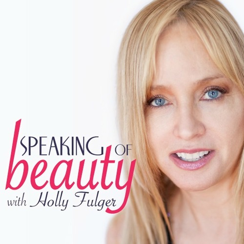 Speaking of BeautyTV w/HollyFulger Interviews #women transforming concerns of #bodyimage and media; leading women to discover their #innerbeauty. #Beauty