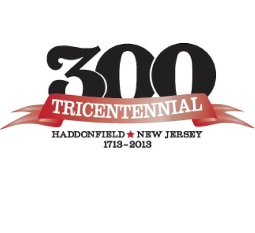 2013 marks the 300th anniversary of the settlement of Haddonfield, NJ.  Follow @Haddonfield300 for news and updates on all of the celebrations.