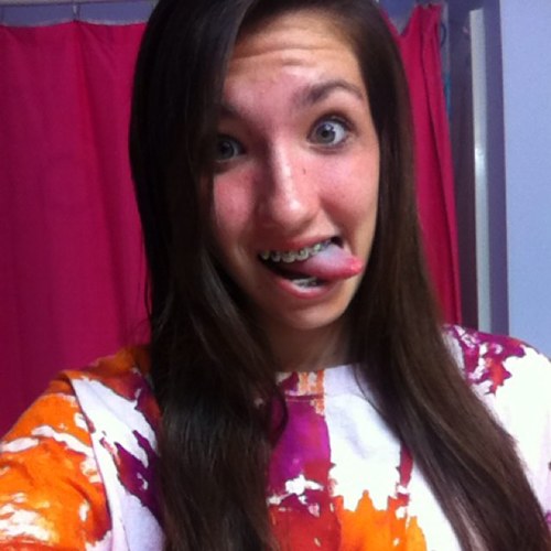 BaiSwann's profile picture. and none for gretchen weiners bye!