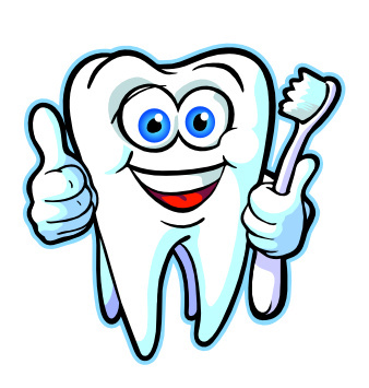 We only tweet about free teeth cleaning offers.  Appointments times are random, so be ready to jump on free offers.  No heath insurance required.