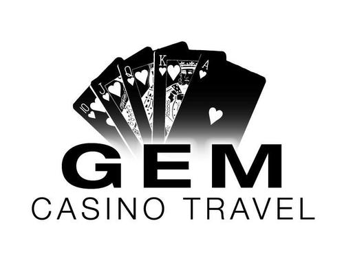 As licensed independent representatives for premiere casino resorts all over the world, Gem Casino Travel,  is focused on making your casino excursion the best.