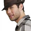 Steven Singer - @menshats - Twitter