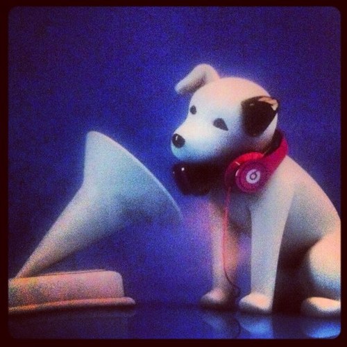 HMVTeesside's profile picture. 