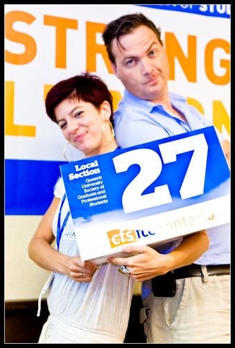 AMGrondin's profile picture. Student-specific issues at Queen's U and beyond. I won't waste your time with views that aren't my own.