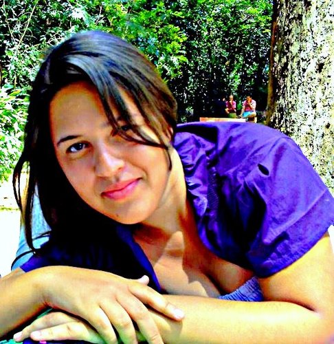 O AMOR DE DEUS POR NÓS É INCONFUNDIVEL... MEU MESTRE TE AMO. SOU SERVA,FILHA, E ADORADORA DO REI
