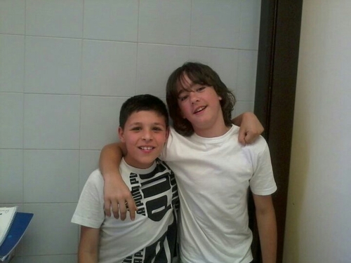 Markito21012942's profile picture. 