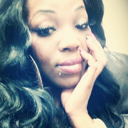 Model, Actress, Host, Professional Pole Dancer, Esthetician, & Business woman.
