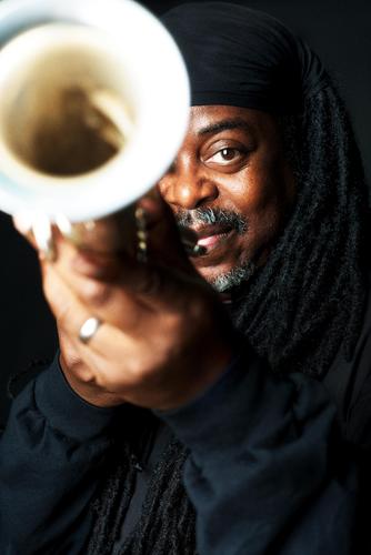 The official news page for multi-instrumentalist jazz musician Courtney Pine, CBE.