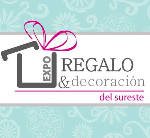 Expo Regalo y Decoracion del Sureste.
Queremos que tus productos se vendan en el Sureste.
