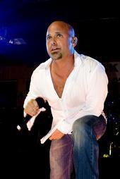 Keith Carmichael, A a very distinct soulful heart felt  Rock Vocalist with power, range and passion..Currently working on several different recording projects!
