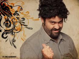 Twitter oficial do Humorista Tião