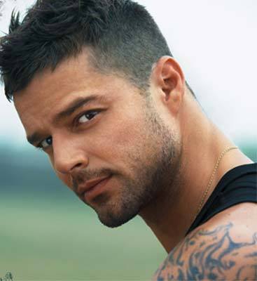 FAN CLUB DE @ricky_martin - Síguele!!