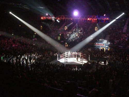 TNAWRESTLINGUK's profile picture. I Love TNA Wrestling