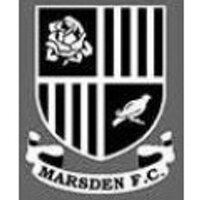 Marsden FC (@marsdenfc) 's Twitter Profile