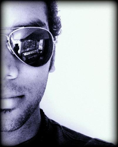 like to be simple always :-)