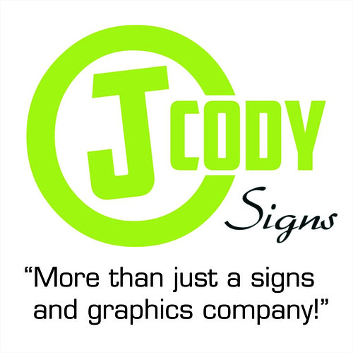 jcodysigns's profile picture. Owner of J Cody Signs. Accredited Vehicle wrapped and Sign Maker