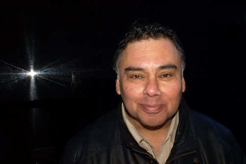 The Official Twitter Page of CityChurch Lead Pastor David Oviedo