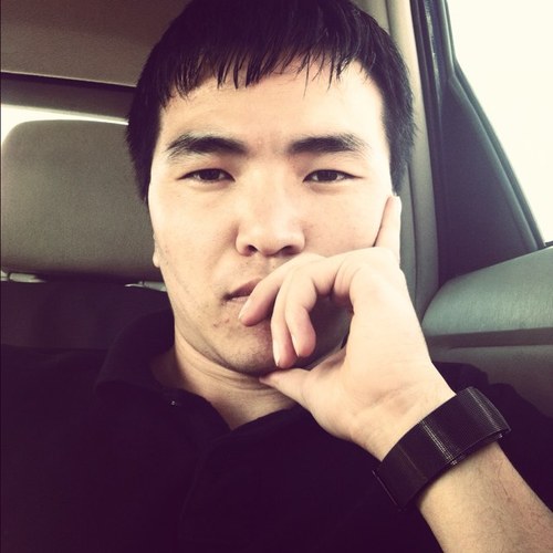 orozmambetov's profile picture. 