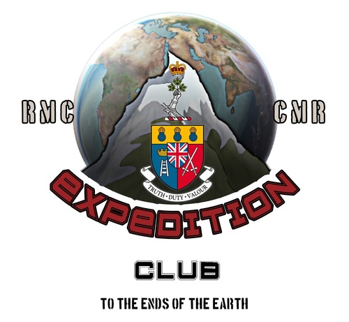 The RMCC Expedition Club provides adventure, cultural and academic opportunities for Canada's future military leaders in potential operational environments.